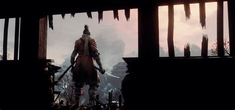 Sekiro Shadows Die Twice Game Wallpaper Hd Games Wallpapers 4k Wallpapers Images Backgrounds