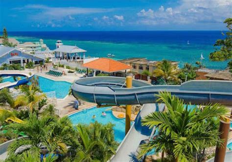 Stay At Beaches Ocho Rios Resort And Golf Club In Jamaica All