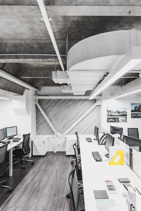 Office Design Ind Architects