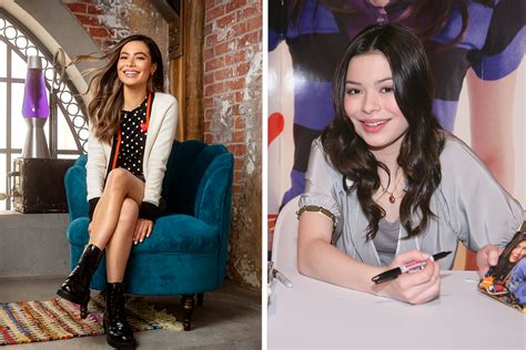 Icarly Cast See The Original Icarly Cast Then And Now