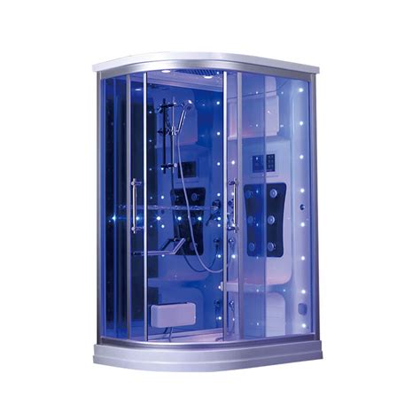 Low Price Shower One Person Steam Room Home Steam Bath