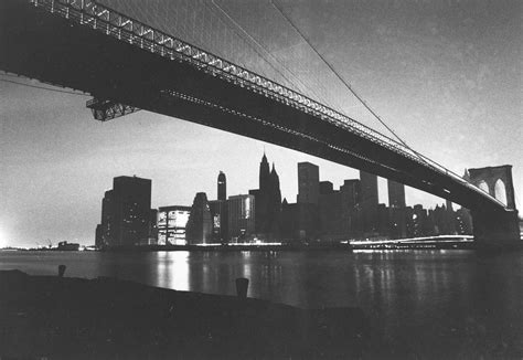New York Citys Big Blackout Of 1977 Happened 42 Years Ago Today