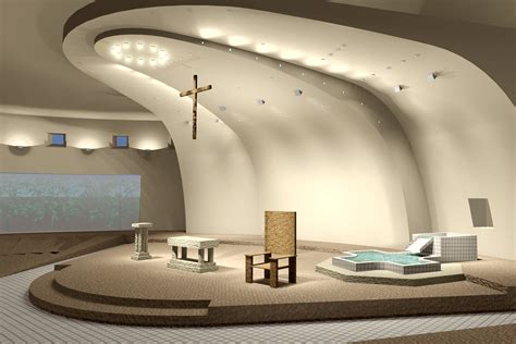 Https://techalive.net/home Design/christian Church Interior Design