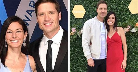 Walker Hayes And Wife Laney Beville Hayes A Love That Stayed