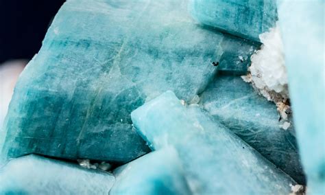 Amazonite Crystal Healing Properties How To Use It And More