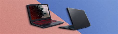 Lenovo Ideapad L340 Vs Acer Aspire Nitro 5 Qual Notebook Gamer Vence