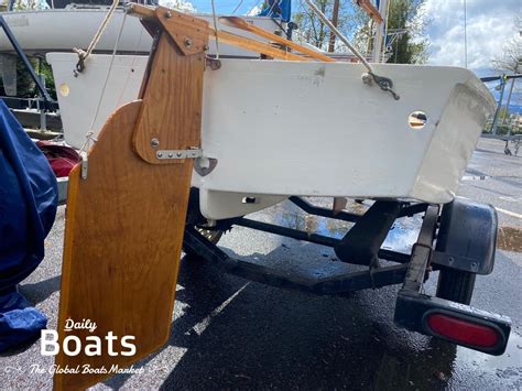 1984 Custom Mirror Dinghy For Sale View Price Photos And Buy 1984