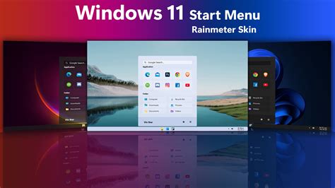 Windows 11 Start Menu Shape Your Computer Beautifully
