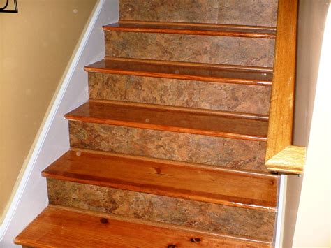 The Best Decorative Stair Treads