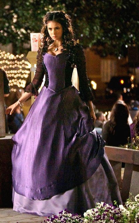 20 Best Katherine Dress 1864 Images Vampire Diaries Katherine Dress