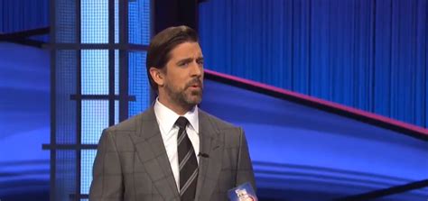 Fans petitioned to have the reading rainbow host named the next permanent host. Aaron Rodgers is Becoming A Natural At Hosting 'Jeopardy ...