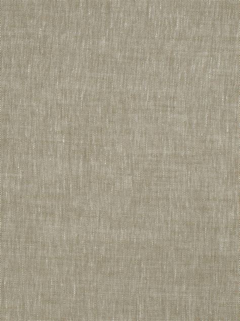 Khaki Linen Solid Sheer Solids Drapery And Upholstery Fabric By The Yard
