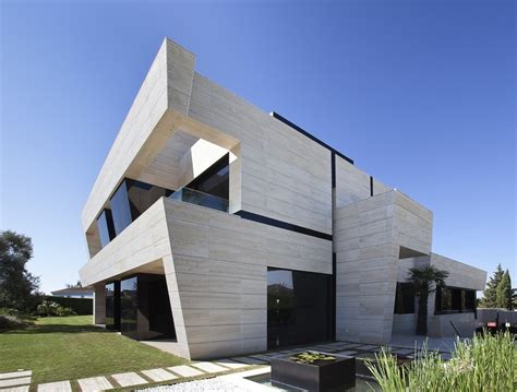 A Cero Architects Spain E Architect