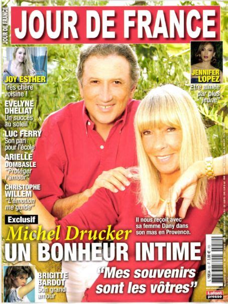 Unser team an produkttestern hat unterschiedlichste produzenten untersucht und wir vorbehalten zeigen ihnen als leser hier unsere. Michel Drucker Pictures - Michel Drucker Photo Gallery - 2021