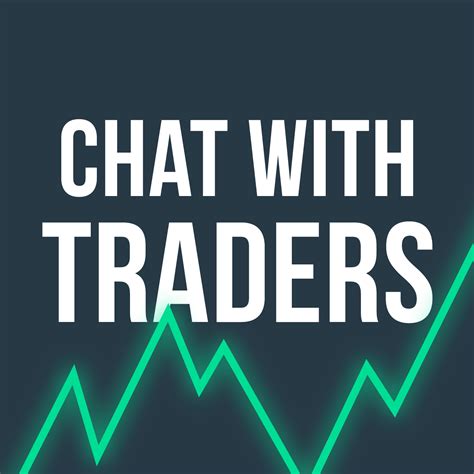 Chat With Traders | Listen via Stitcher for Podcasts