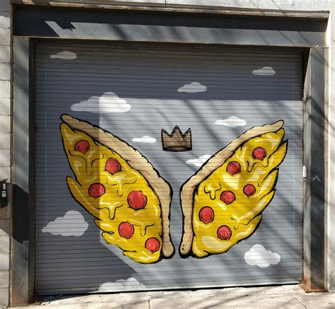 Chicago Graffiti Art Street Art Urban Art Tags And Murals