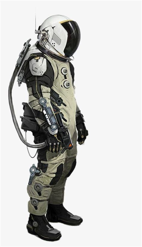 Astronaut Sci Fi Character Design Sci Fi Concept Art Concept Art