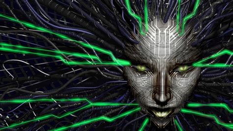 System Shock Enhanced Edition Verbesserte Version Auf Gog Verfügbar