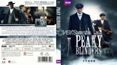 Peaky Blinders Season Disc Dvd Replacement Disc 4 6 Sold As Is Ubicaciondepersonascdmxgobmx