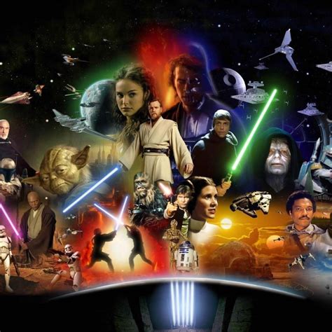 10 Most Popular Star Wars Epic Wallpaper Full Hd 1080p For