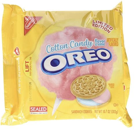 27 Crazy Oreo Flavors That Are Brilliant And Terrifying Lets Eat Cake