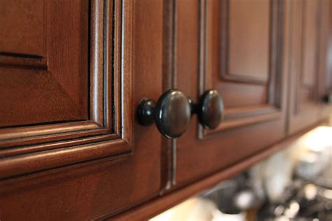 Make it a goal to clean your cabinets entirely once a season, where mix a paste of baking soda and water to tackle stains on painted cabinets. Pin on Hardware
