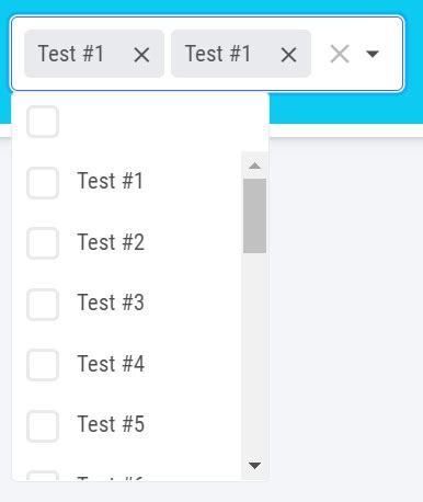 Dropdown Multiple Not Working Resolved Radzen Blazor Components