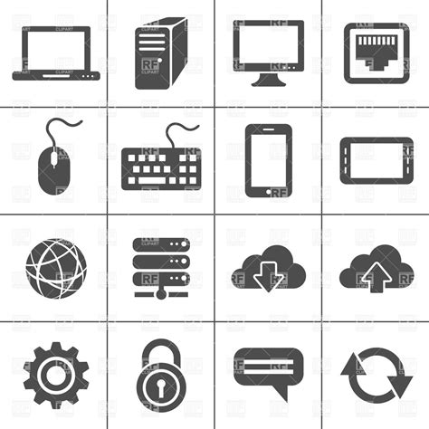 Network Device Icon 233658 Free Icons Library