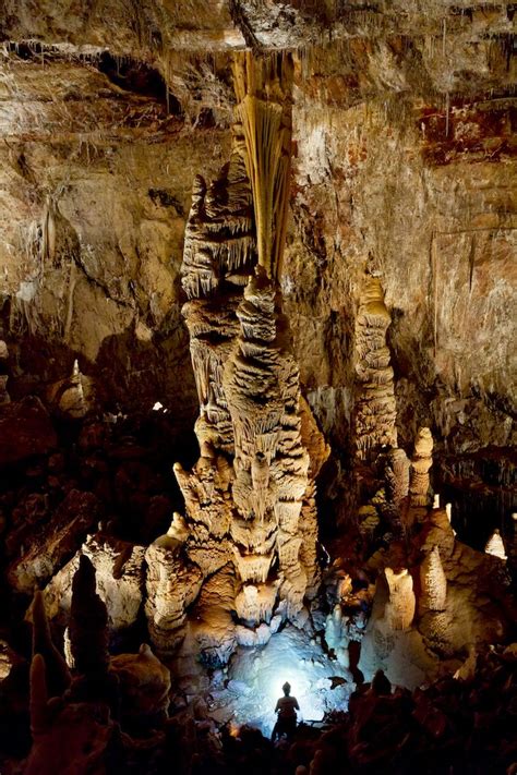 Taking Kids To Kartchner Caverns In Arizona Kartchner Caverns