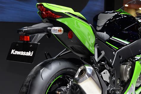 Kawasaki Ninja Zx 10r Kawasakiの記事 2015 第44回 東京モーターショー速報 中古バイク情報はbbb