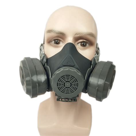 Half Face Gas Mask