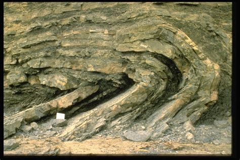 Geologic Structures Historical Geology