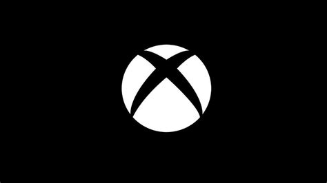 Xbox Logo Hd