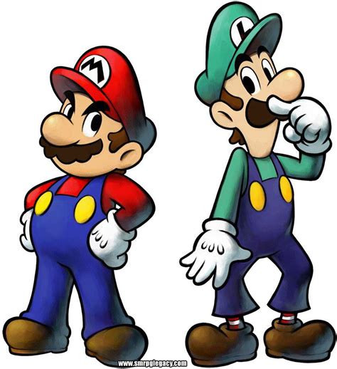 Mario And Luigi Mario And Luigi Super Mario Art Mario