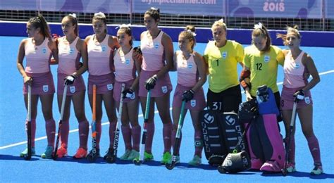 Jun 11, 2021 · juegos olímpicos de tokio: Las Leoncitas son de oro en los Juegos Olímpicos de la ...