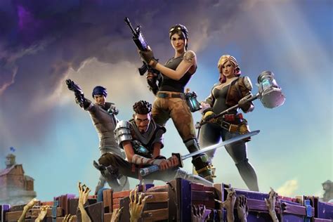 Meltdown Patches Are Slowing Down Games Such As Fortnite