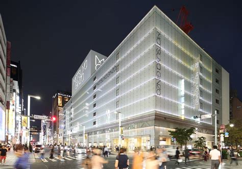 los 6 mejores centros comerciales en tokio 【japón】 ⛩️