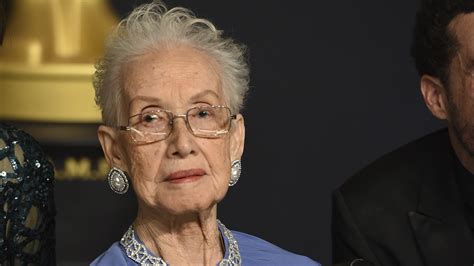 Hidden Figures Mathematician Katherine Johnson Dies Npr