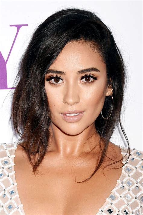 12 Times We Wanted To Copy Shay Mitchells Makeup Shay Mitchell Shay