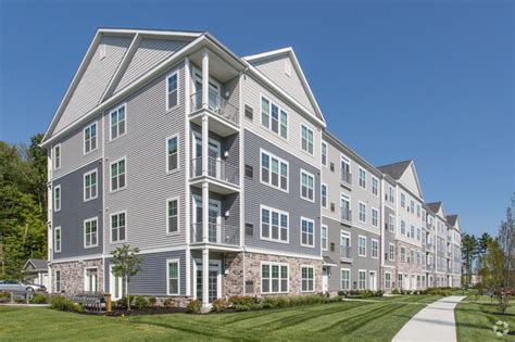 parc westborough apartments in westborough ma