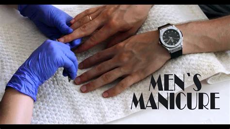 mens manicure ideas ~ mens manicure wilsamusti