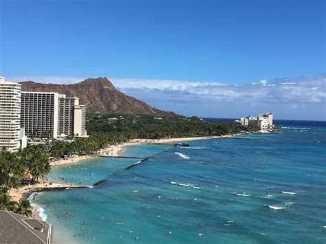 Moana Surfrider A Westin Resort And Spa Waikiki Beach Honolulu Hawaï