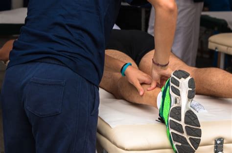 Benefits Of Sports Massage Physiotherapy Total Restore Blog