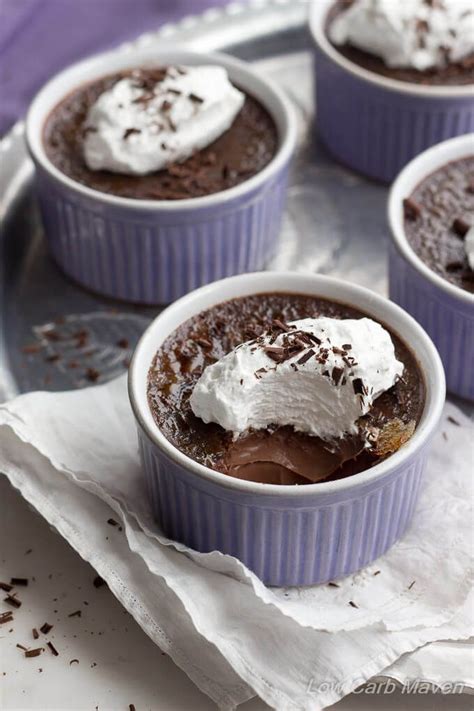 For the ultimate sweet valentine's day treat, whip up one of these mouthwatering chocolate dessert recipes at home. Rich, Chocolate Truffle Creme Brulee is an amazingly ...