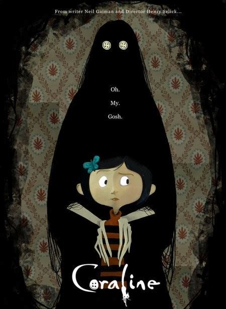 Los mundos de coraline br screener spanish line dubbed 2009. Coraline (2009) - Preview | Sci-Fi Movie Page