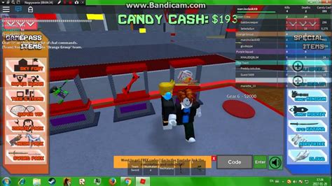 Roblox Candy Tycoon 2 Player ⭐remastered⭐ Youtube