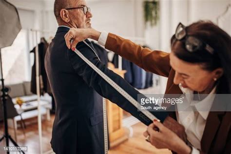 Tailor Fitting Suit Photos And Premium High Res Pictures Getty Images