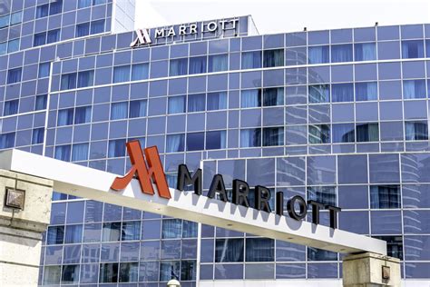 How Account Takeover Led To The Marriott Data Breach Cydrill