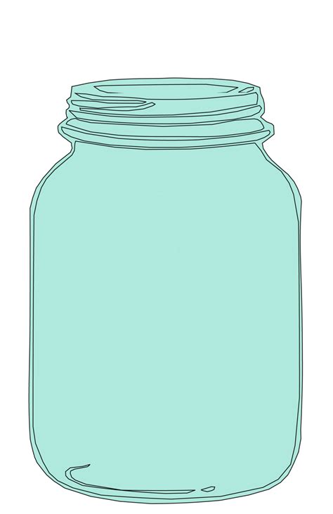3 free summer printables #masonjars #masonjarcraftslove. mason jar clip art no background 10 free Cliparts ...