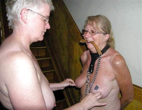 Amateur Granny Porn
